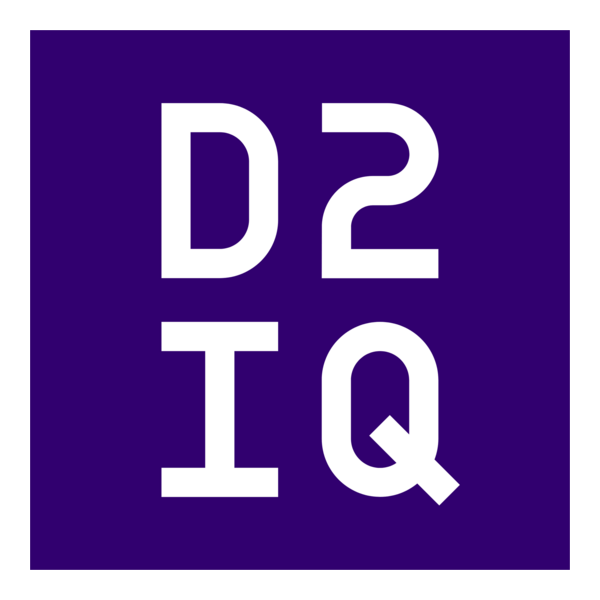 D2iQ